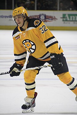 NHL roundup: David Pastrnak saves Bruins' season in OT