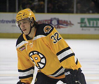 David Pastrnak saves Bruins' season with OT winner in Buffalo
