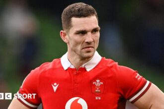 Wales great North to retire from rugby