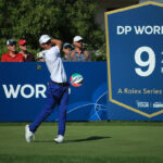 Andrea Pavan ‘optimistic’ of making return to DP World Tour after falling down lift shaft