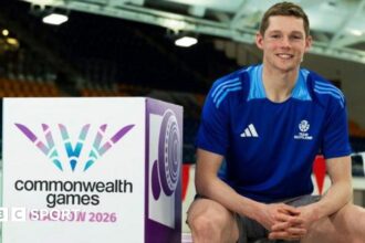 Scott eager to write new chapter in Glasgow story