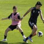 Afghan women’s refugee team allowed to compete as official national side