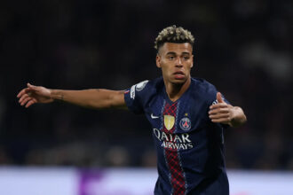 PSG v Bayern: a record-breaking night 🤯🔥