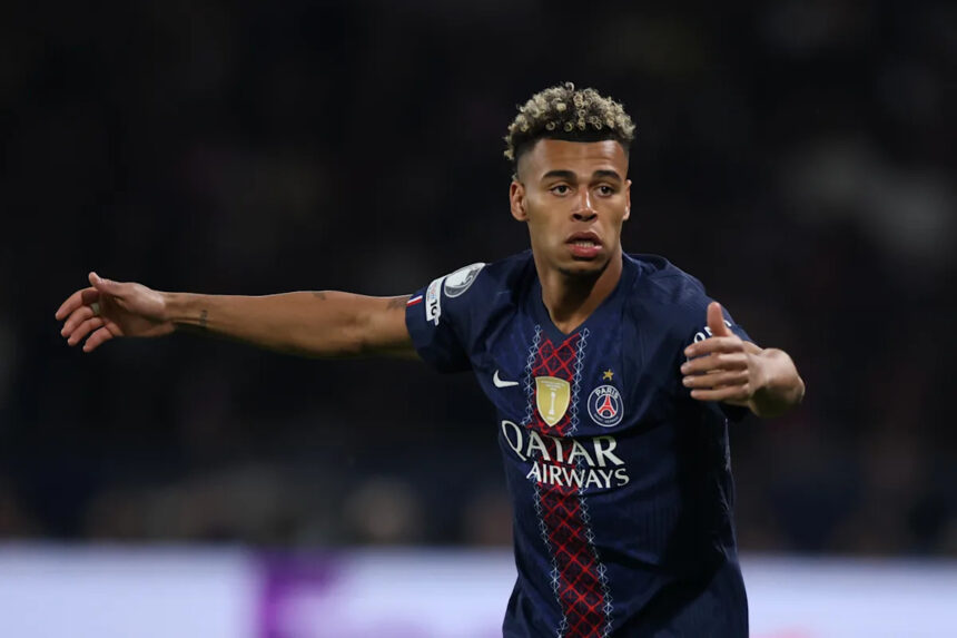 PSG v Bayern: a record-breaking night 🤯🔥