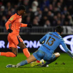 Spurs a possible destination for Marcus Rashford this summer