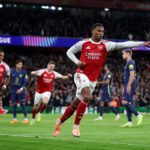 Atletico Madrid vs Arsenal – Champions League Combined XI