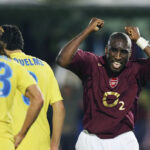 Remembering Arsenal’s previous Champions League semi-finals