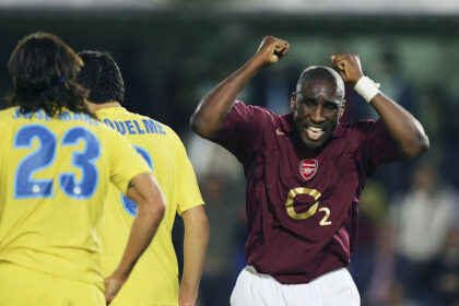 Remembering Arsenal’s previous Champions League semi-finals