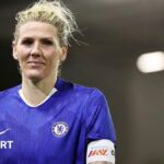 Chelsea's ex-England defender Bright retires