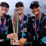 NZ greats Devine and Tahuhu to retire after World Cup