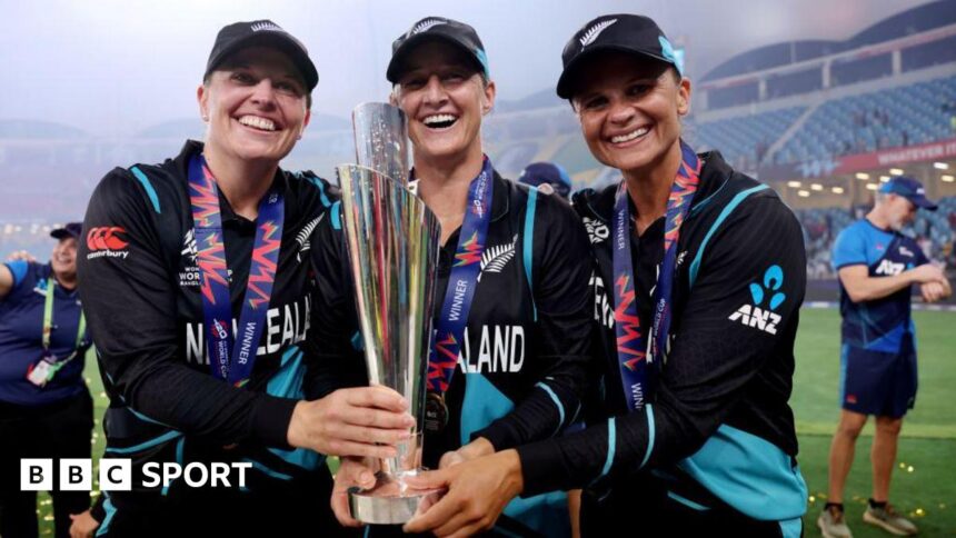 NZ greats Devine and Tahuhu to retire after World Cup