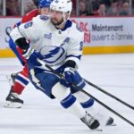 Lightning vs. Canadiens schedule: Dates, times, TV channels, scores for NHL Stanley Cup Playoffs fir