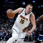 Nuggets vs. Timberwolves schedule: Dates, times, TV channels, scores for 2026 NBA Playoffs first-rou