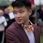 'You don't see that often!' - Zhao Xintong produces 'amazing' hat-trick shot