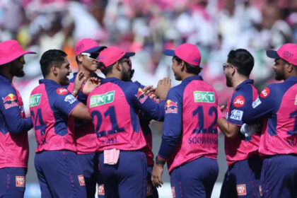 How to watch IPL 2026: Cricket live streams, TV channels, start times, full fixture schedule for Ind