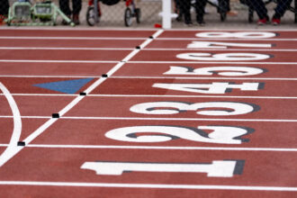 Vote. Top girls Arizona high school track athletes, April 20-25