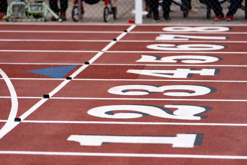 Vote. Top girls Arizona high school track athletes, April 20-25