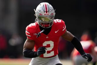 Best draft picks of the 2026 NFL Draft