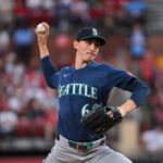 Mariners chase return to .500, series win vs. tumbling Twins