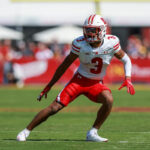 Rams finally get around to adding cornerback depth