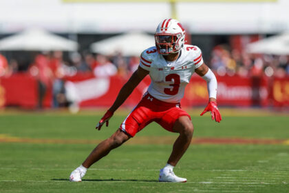 Rams finally get around to adding cornerback depth