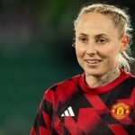 Galton to leave Man Utd at end of season