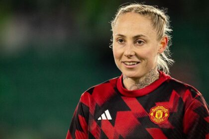 Galton to leave Man Utd at end of season