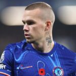 Chelsea's Mudryk takes drugs ban fight to Cas