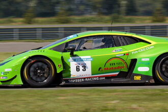 McIlroy skips Cadillac Championship at Trump's golf course