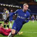 Mudryk takes appeal to CAS after receiving FA four-year ban