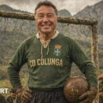 Goalkeeper, 70, set to feature for Spanish fifth-tier club