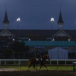 Kentucky Derby 2026 odds and picks: Betting lines, favorites, expert prediction, post positions