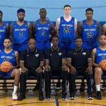 Scheffler would consider having input in Team USA captain choice