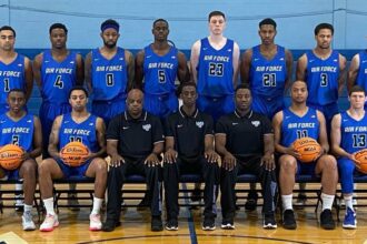 Scheffler would consider having input in Team USA captain choice