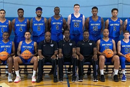 Scheffler would consider having input in Team USA captain choice