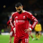Mohamed Salah set to play for Liverpool again despite muscle injury