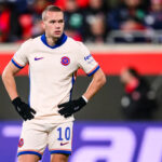 Mykhailo Mudryk files CAS appeal against 4-year doping ban — report