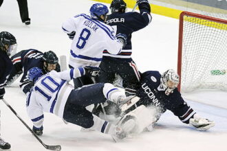 Report: UConn, Duke finalizing Thanksgiving Eve clash