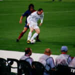 UEFA Champions League semifinal live updates: Atlé...