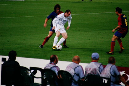 UEFA Champions League semifinal live updates: Atlé...