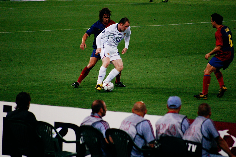 UEFA Champions League semifinal live updates: Atlé...