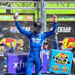 NASCAR purse for O'Reilly Series race at Texas in May 2026