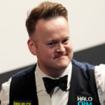 Murphy dashes Zhao's hopes of lifting Crucible curse