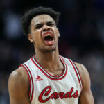 Former Sweet 16 champion Jerone Morton commits to Kentucky Basketball