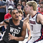 Washington State transfer guard Jerone Morton commits to Kentucky