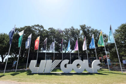 LIV Golf to officially announce that Saudi funding ends after 2026 season