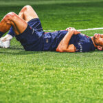 Achraf Hakimi To Miss Champions League Semifinal Return Leg Due To Thigh Injury