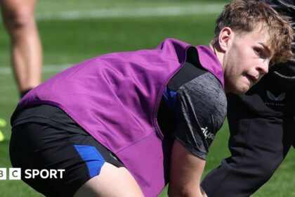 Bath could call on teenager Mears for semi-final