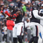 Details of Texans LB Azeez Al-Shaair extension revealed