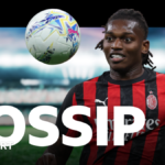Man Utd consider Leao move - Thursday's gossip
